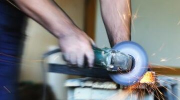 Gestión Preventiva de Riesgos Laborales (DS N° 44)