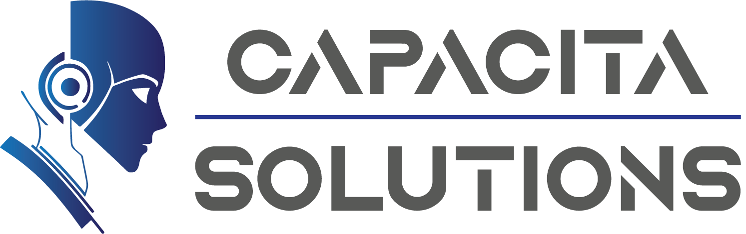 CapacitaSolutions
