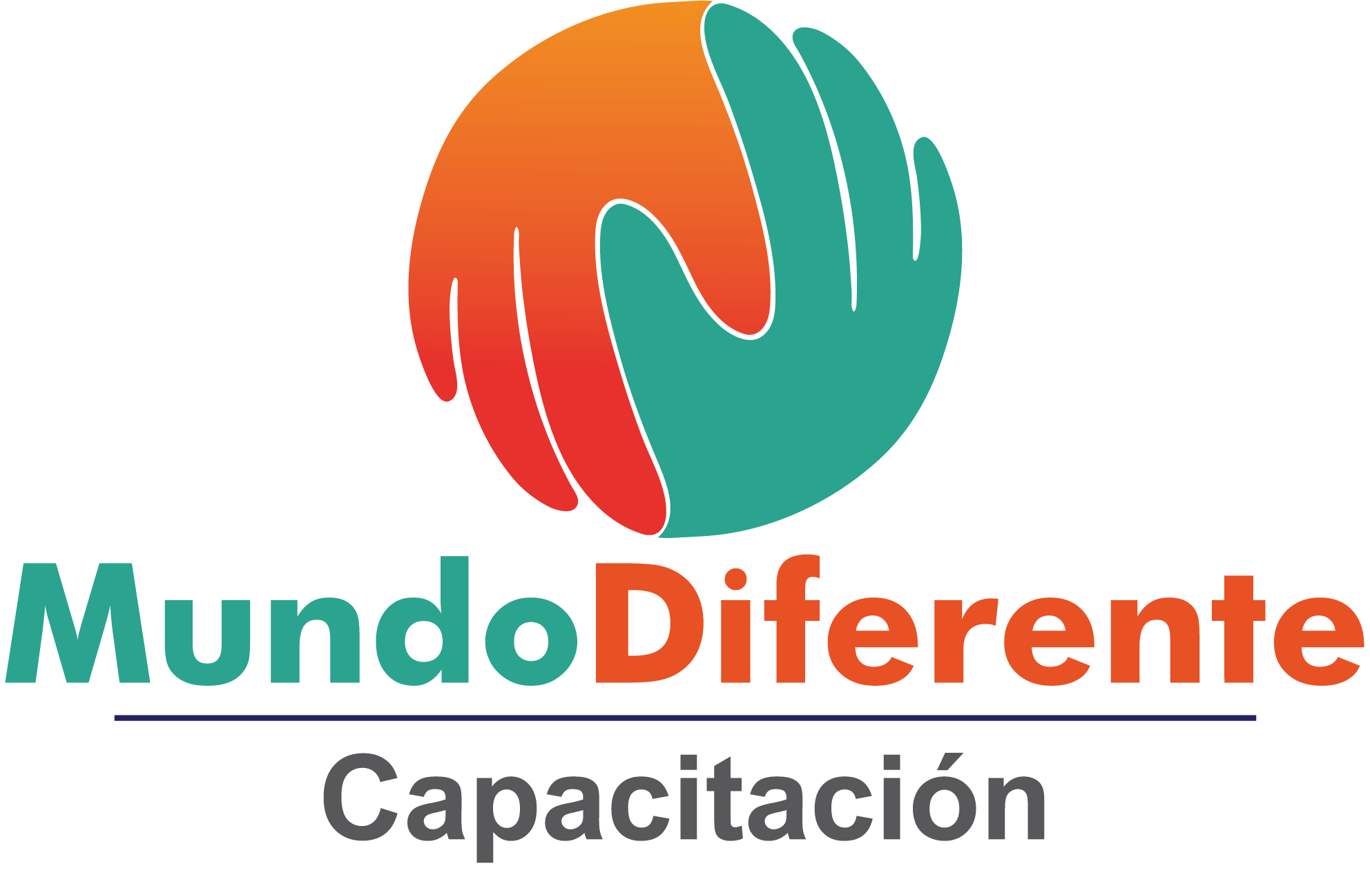 Mundo Diferente Capacitación