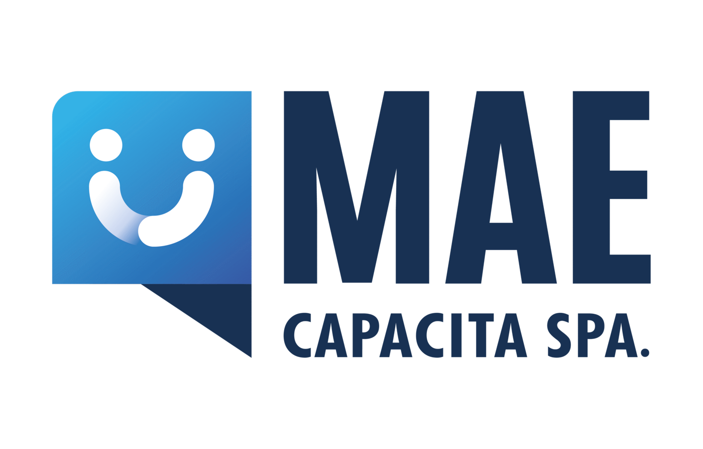 MAE Capacita